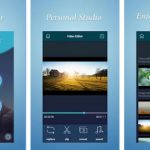 aplikasi edit video android magisto