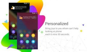 go launcher themes