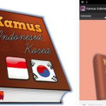 Aplikasi Belajar Bahasa Korea Indonesia
