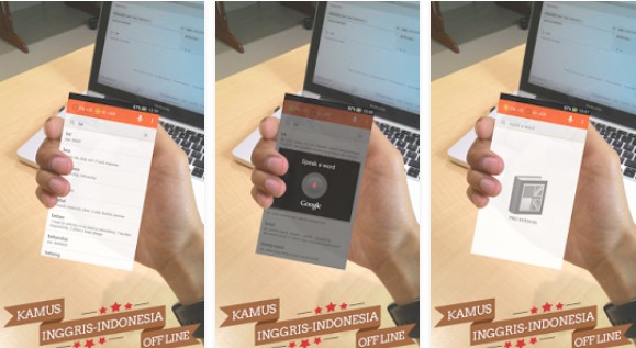 Download Kamus Bahasa Inggris untuk Android Melalui Ponsel Pintarmu