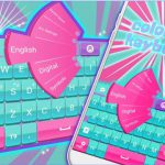 7 Keyboard Untuk Android Keren yang Bisa Kamu Unduh Secara Gratis