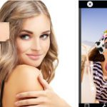 Aplikasi Mekap Plus Android untuk Mempercantik Foto Selfie