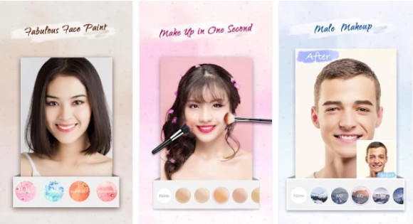 download makeup plus apk