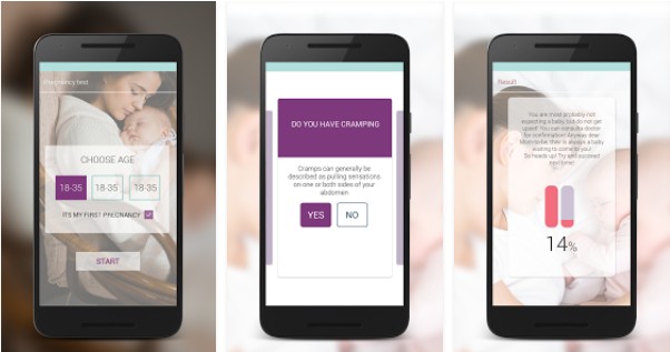 7 Aplikasi Tes Kehamilan Praktis, Cepat, dan Akurat untuk Handphone Android