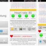 7 Aplikasi Detak Jantung di Android Yang Mungkin Harus Kamu Miliki