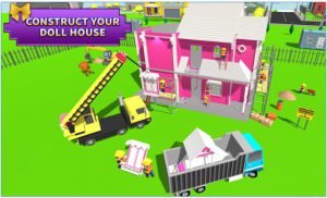 Game Lego Anak Perempuan yang Cocok untuk Segala Usia