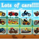 Download Aplikasi Game Mobil Anak-Anak Langsung dari Android