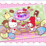 Aplikasi Game Anak Hello Kitty yang Bisa di Unduh Melalui Android