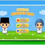 Download Game Hijaiyah Android untuk Anak-anak Sekarang Juga