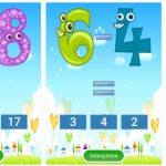 Aplikasi Permainan Berhitung Anak Tk untuk Pengguna Android