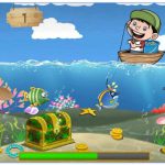 7 aplikasi Game Anak Mancing Ikan dari Smartphone Android