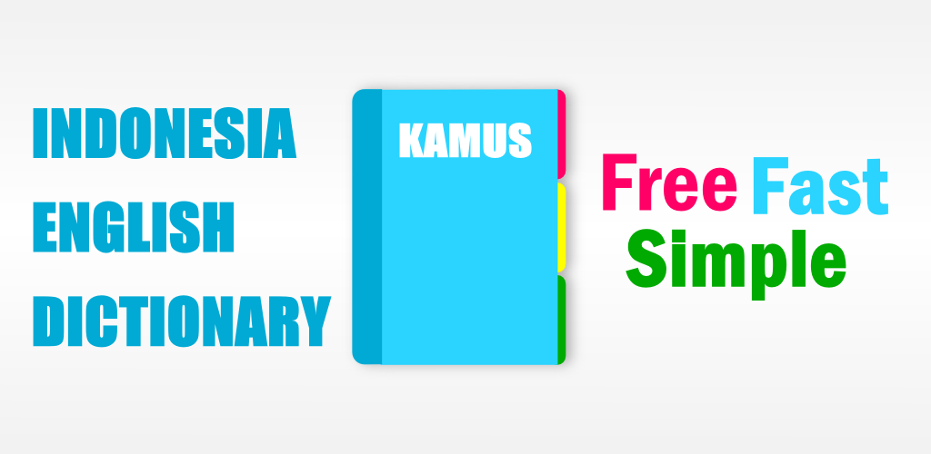 Kamus Bahasa Inggris Offline