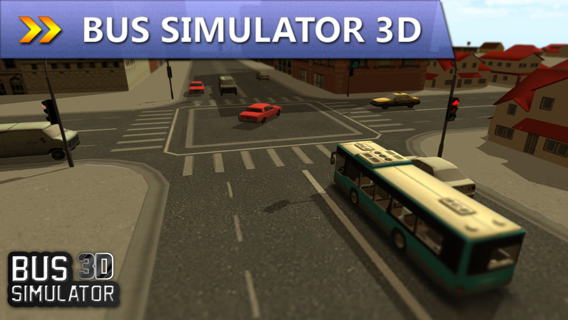  Coach Bus Simulator 