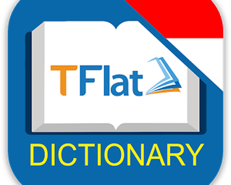 Tflat Dictionary 