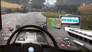 Bus Simulator Android