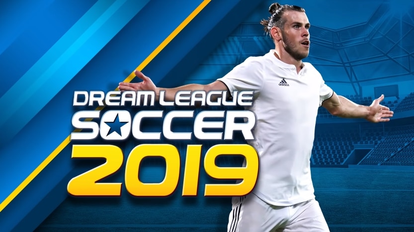 Dream League Soccer 2019