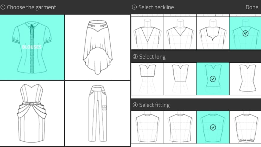 10 Aplikasi Desain  Baju  Android  Cara  Membuat  Desain  Kaos 