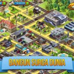 Game Membangun Rumah