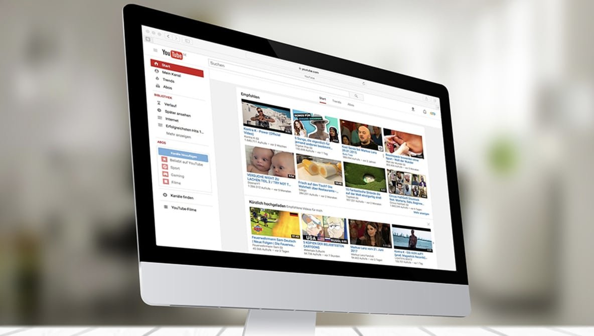 aplikasi untuk youtuber di android