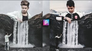 Aplikasi Edit Foto 2019