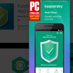 Kaspersky Anti Virus dan Security