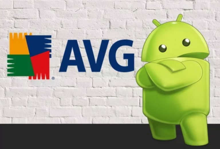Kegunaan Antivirus AVG Android