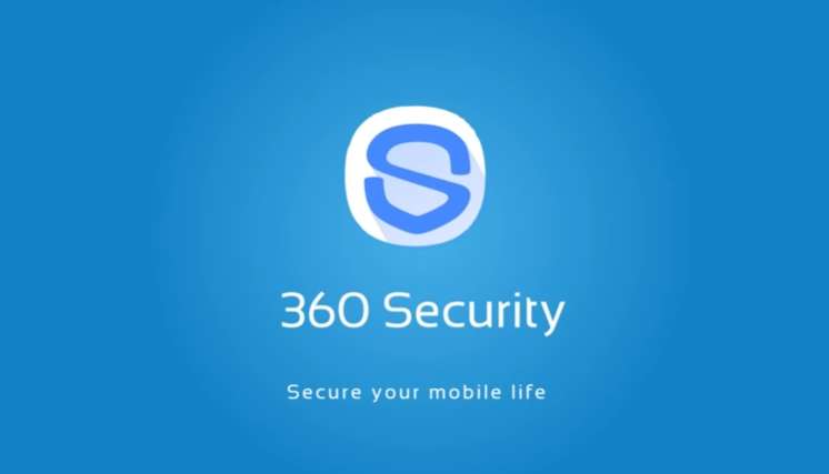 Antivirus 360 Security Gratis