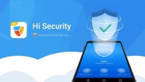 Antivirus Android Bagus