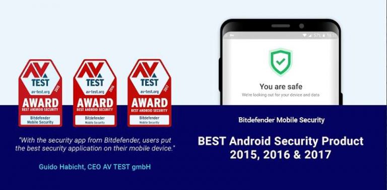 Antivirus Untuk Android Terbaik