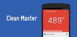 Clean Master Android