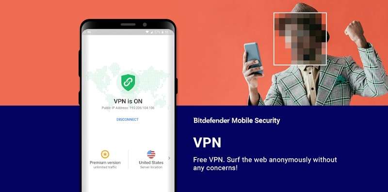 VPN Cara Aman Untuk Jelajah Internet