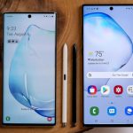 spesifikasi galaxy note 10 plus