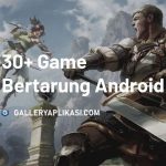 Game Bertarung Android