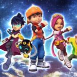 Game Boboiboy Mobile Android