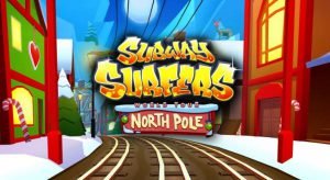 Game Lari Lari