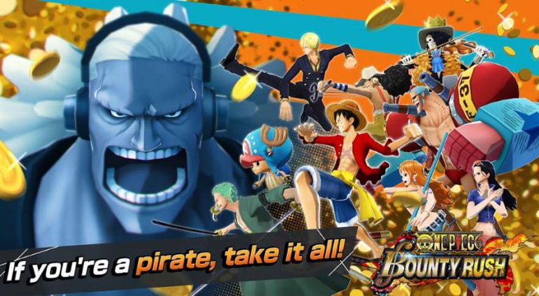 Game One Piece Android
