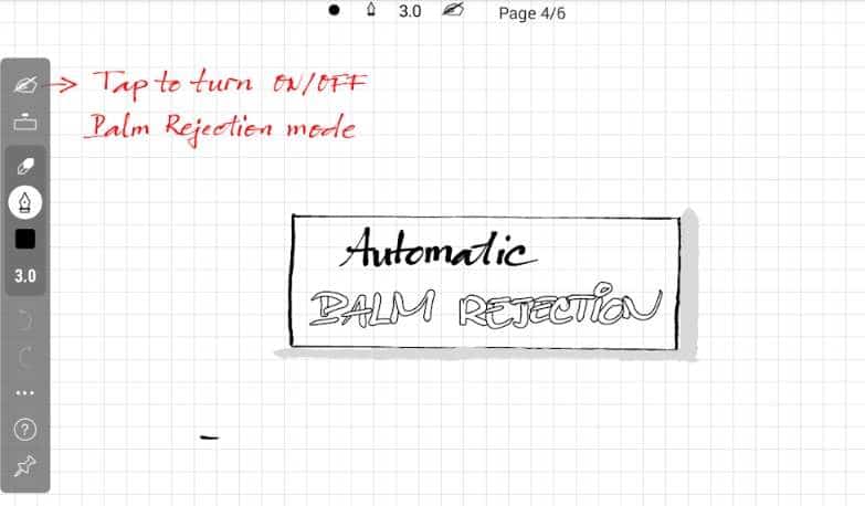 INKredible - Handwriting Note