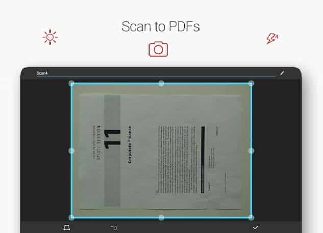 PDF Extra - Scan, Edit, View, Fill, Sign, Convert