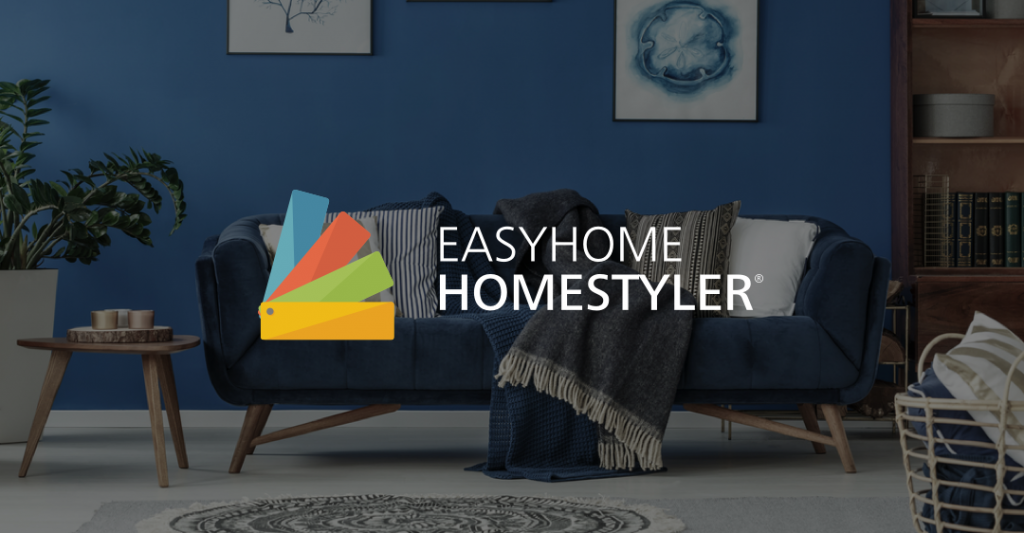 homestyler social aplikasi android desain rumah