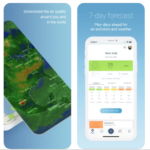 8 Aplikasi Cuaca Terbaik Untuk Android dan iPhone