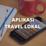 Aplikasi Travel Lokal