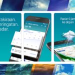 Aplikasi Weather Terbaik Channel