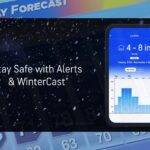 aplikasi accuweather