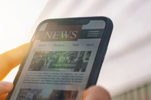aplikasi baca berita