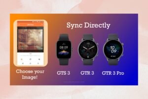 aplikasi untuk jam tangan