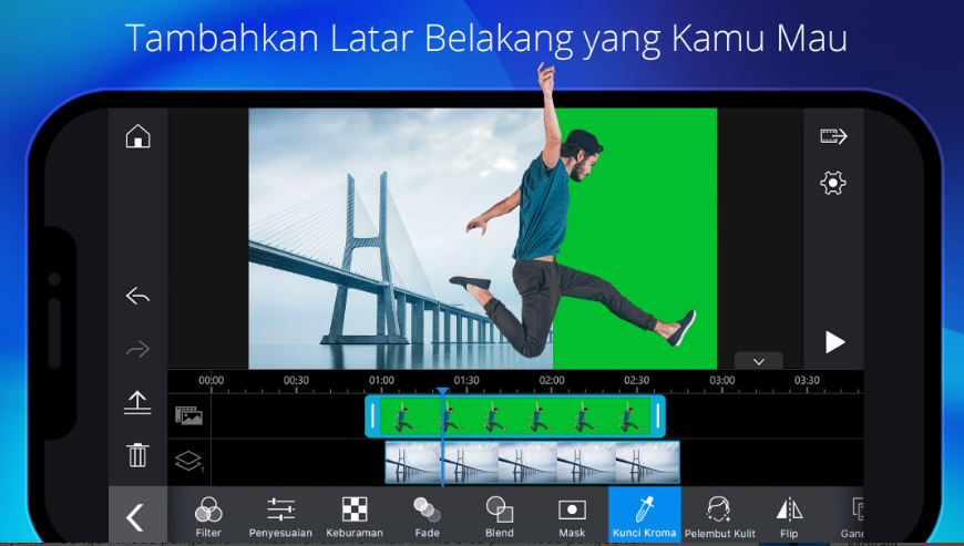 PowerDirector - Video Editor