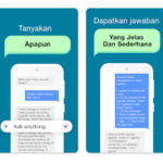 ChatGPT Aplikasi Artificial Intelligence