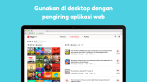 Viral! 6 Aplikasi Podcast Terbaik Android 2024