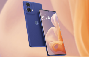Motorola Moto G85