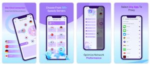Aplikasi Boost VPN
